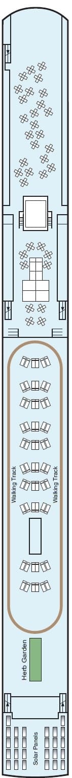 Sun Deck