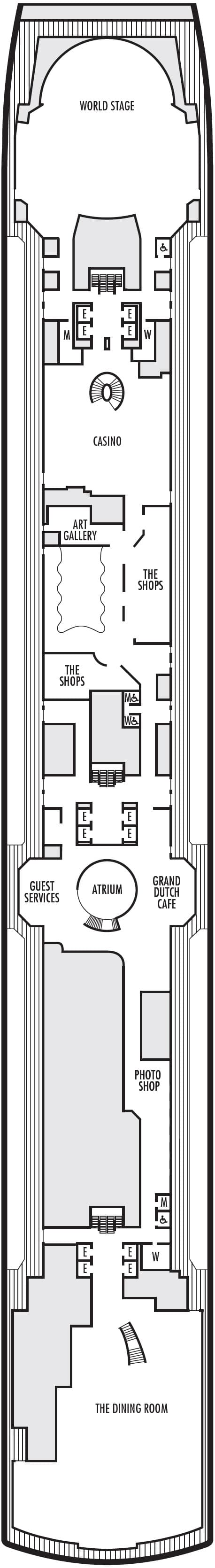 Promenade Deck