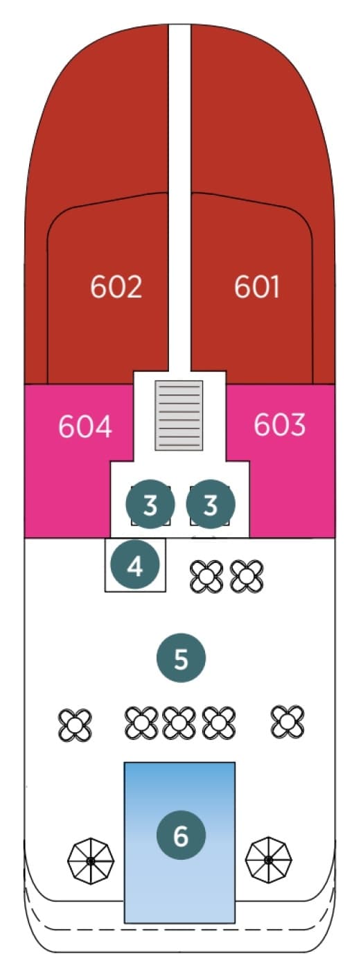 Deck 6