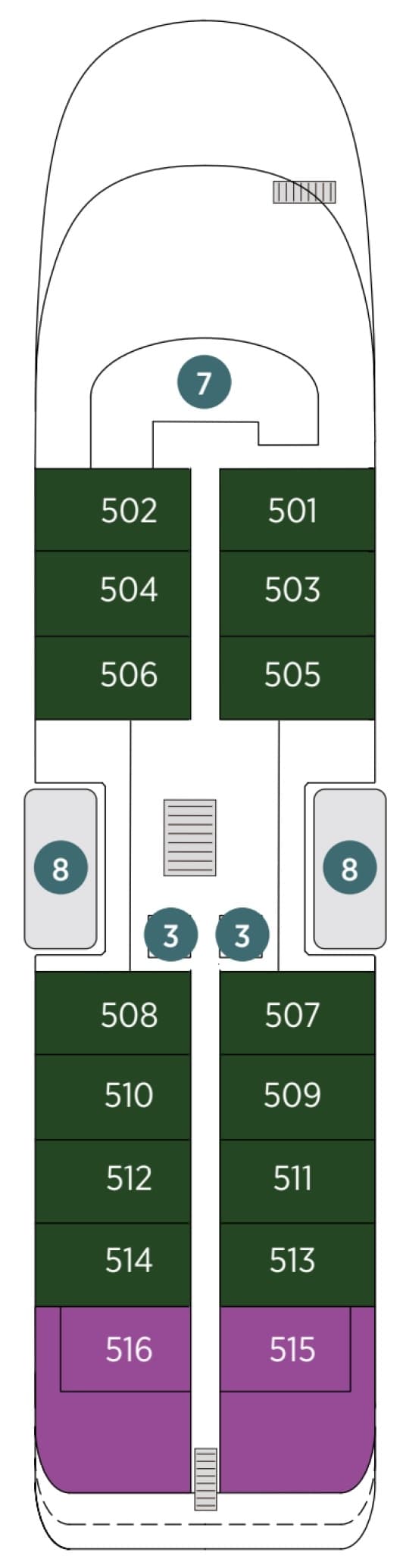 Deck 5