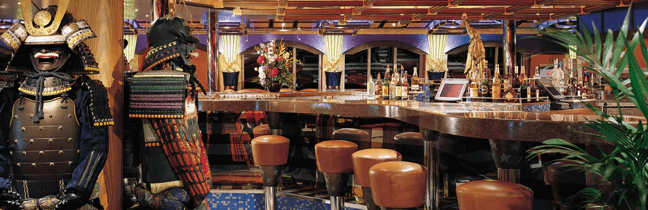 The Dream Bar