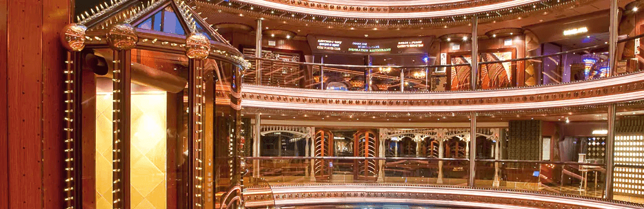 Atrium Plaza