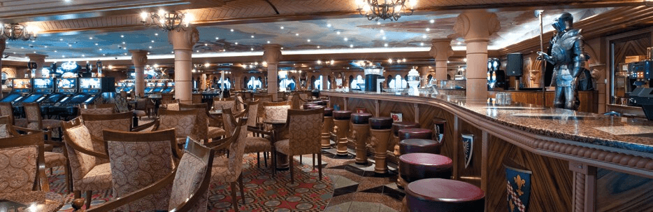 Club Merlin Casino