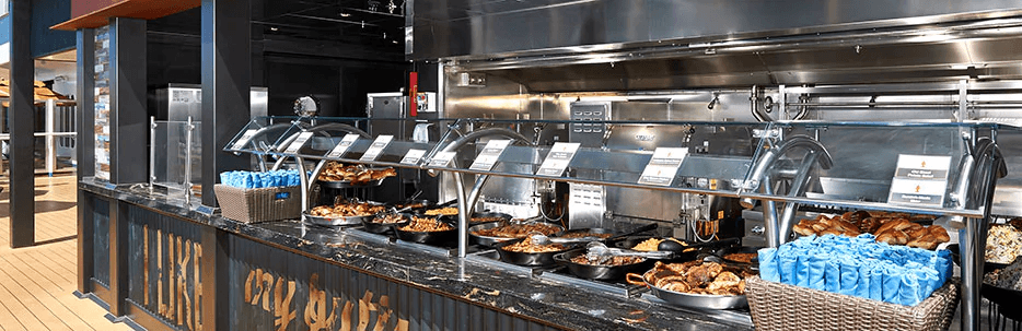 Guy's Pig & Anchor Bar-B-Que