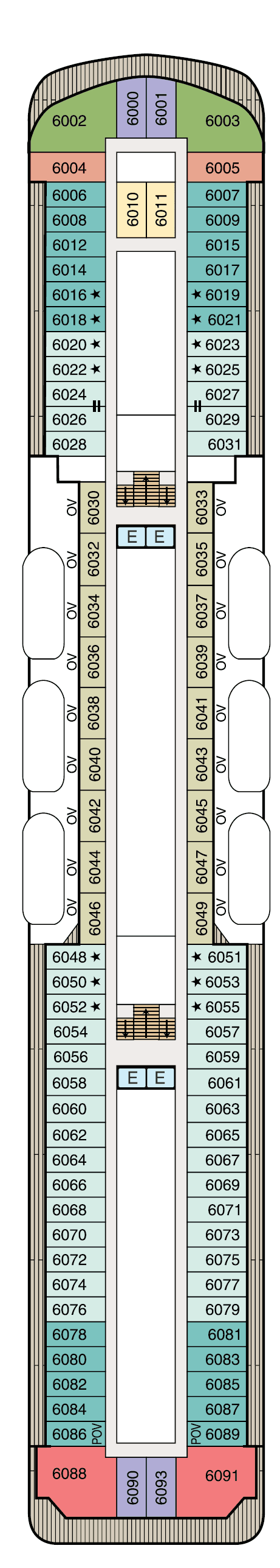 Deck 6