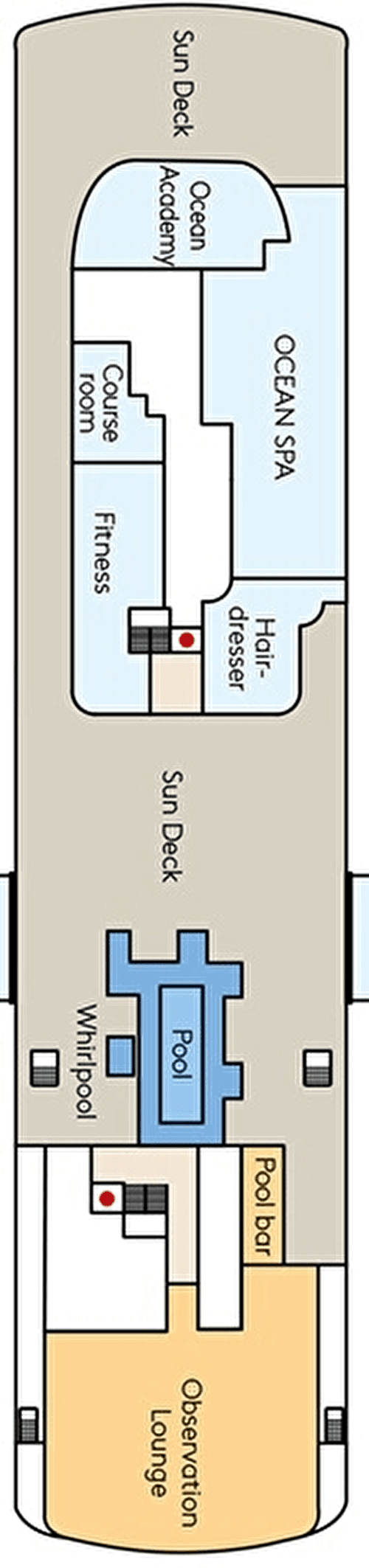 Deck 8