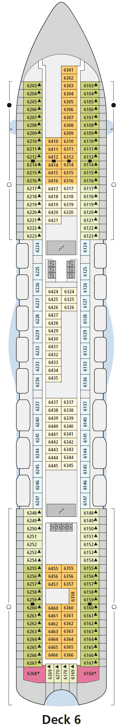 Deck 6