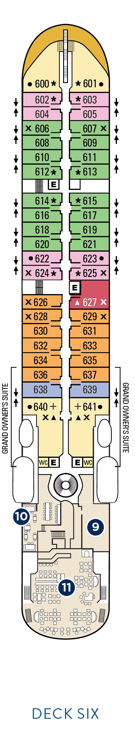 Deck 6