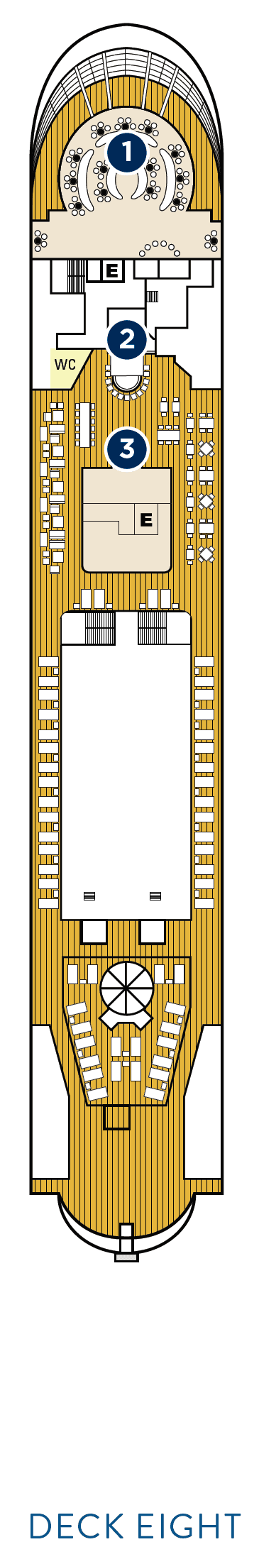 Deck 8