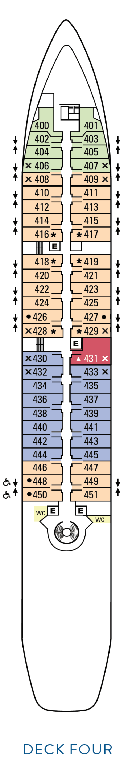 Deck 4