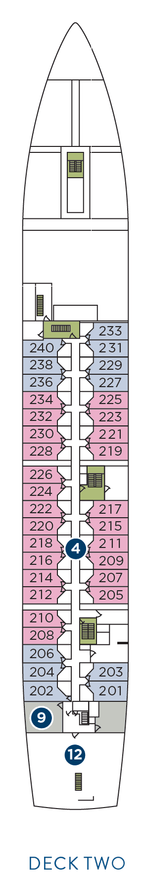 Deck 2