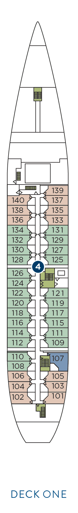 Deck 1