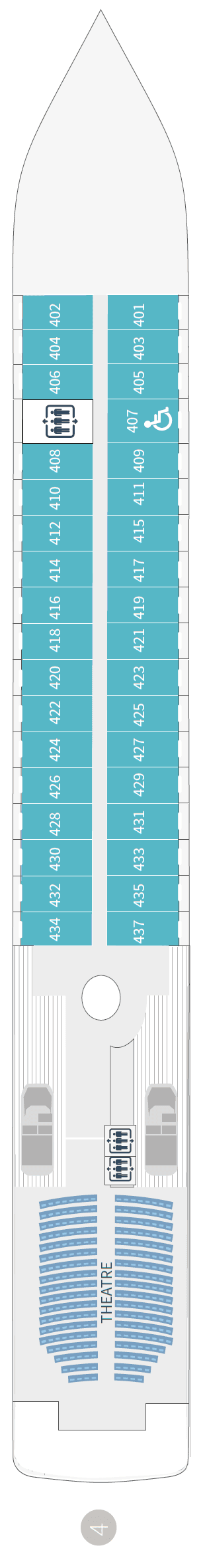 Deck 4