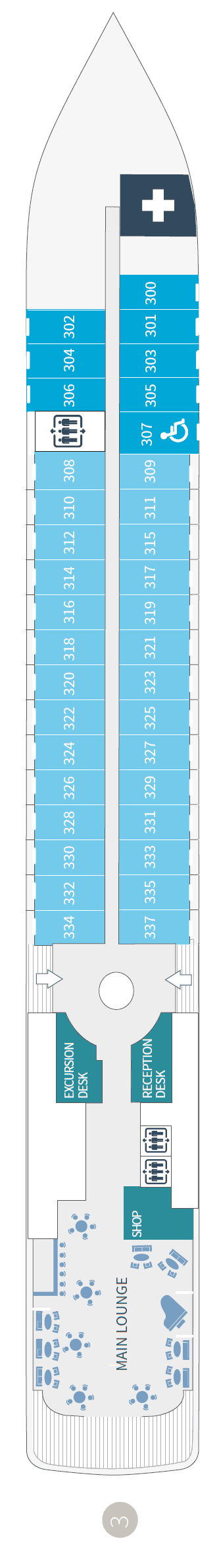 Deck 3