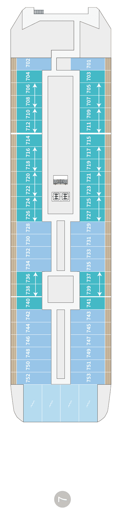 Deck 7