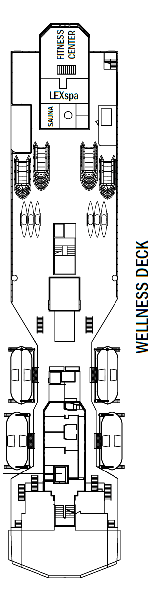 Wellness Deck