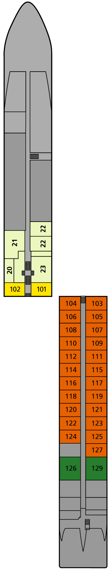 Deck 1