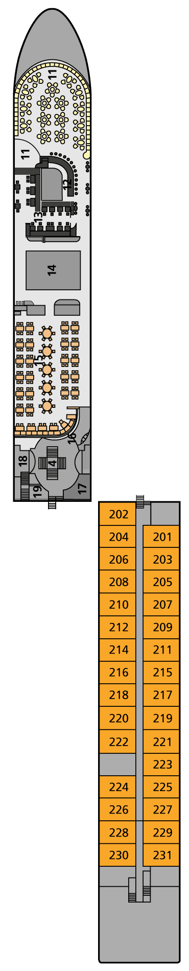 Deck 2