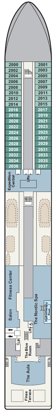 Deck 2