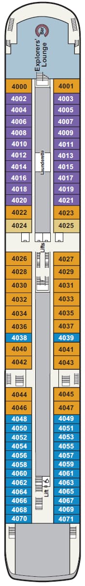 Deck 4