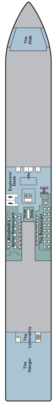 Deck 1