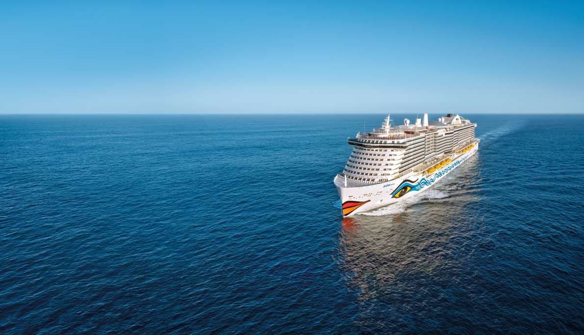AIDAcosma