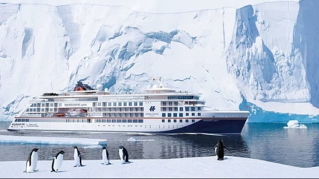 HANSEATIC Spirit