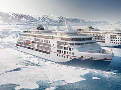 HANSEATIC Spirit
