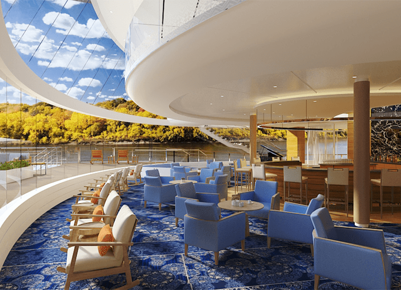 Explorers' Lounge