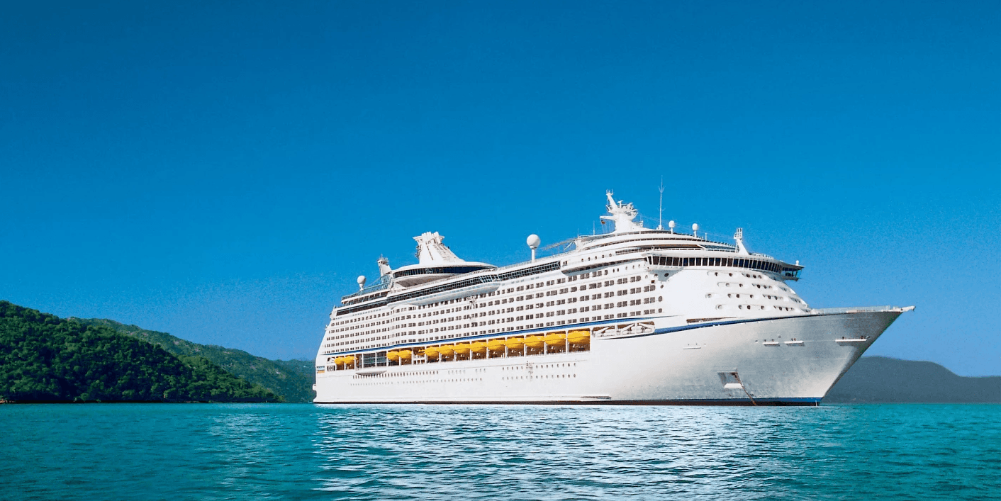 Adventure of the Seas