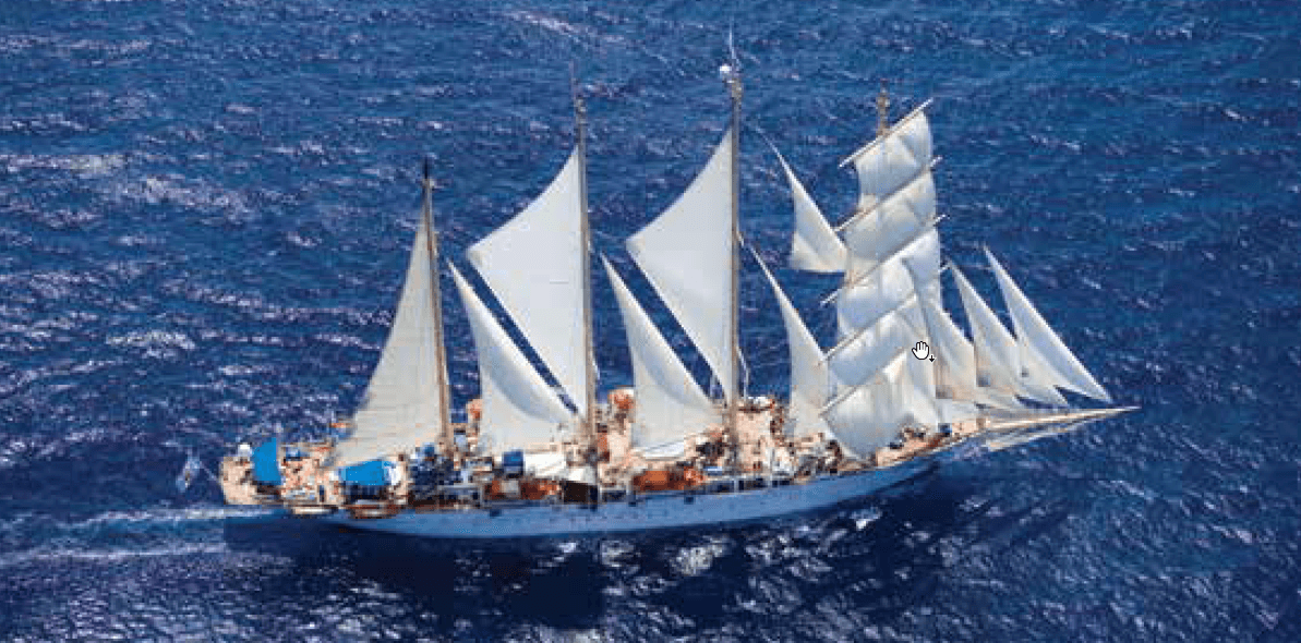 Star Clipper