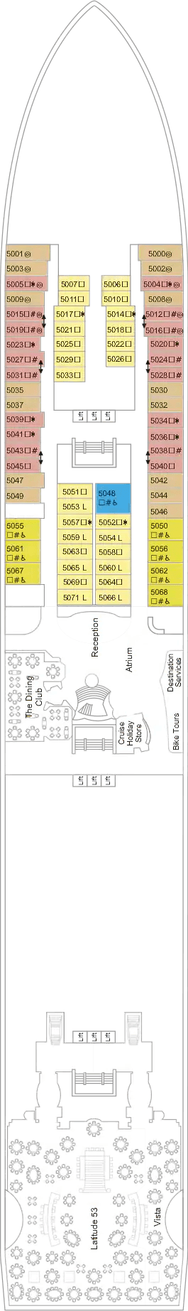 Deck 5