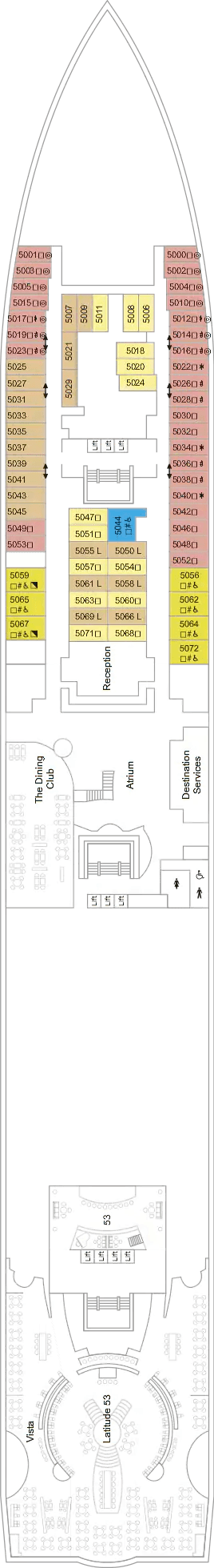 Deck 5