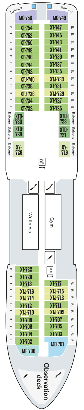 Deck 7