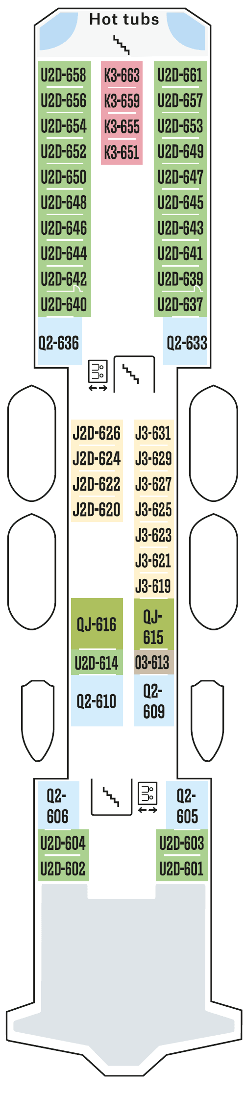 Deck 6
