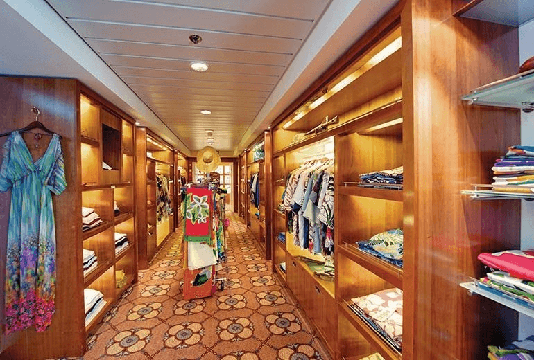Boutique
