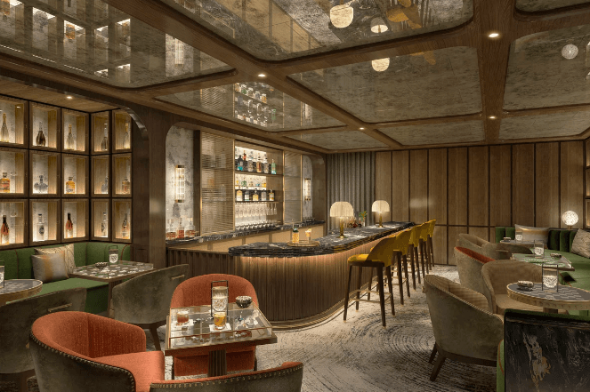 S.a.l.t. Bar