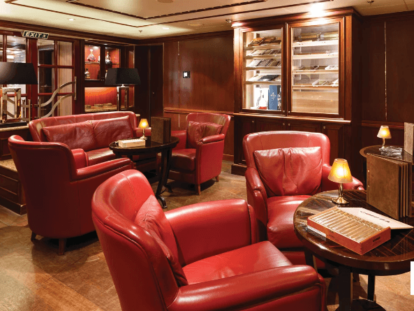 Connoisseur’s Corner