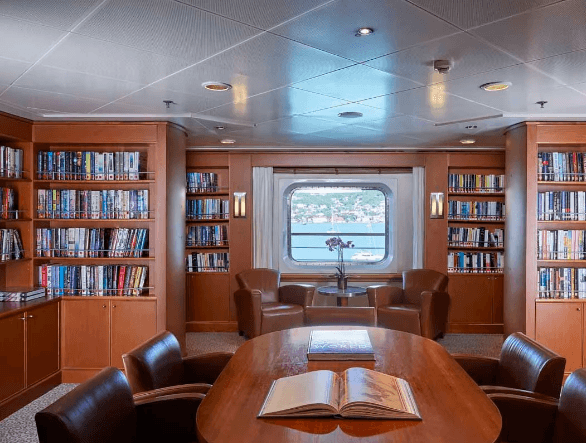 Library