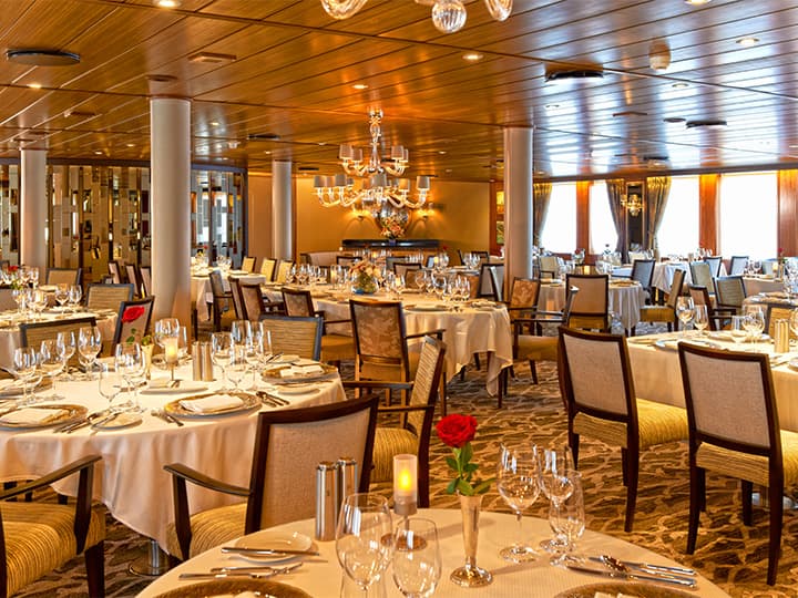 Amphora Restaurant