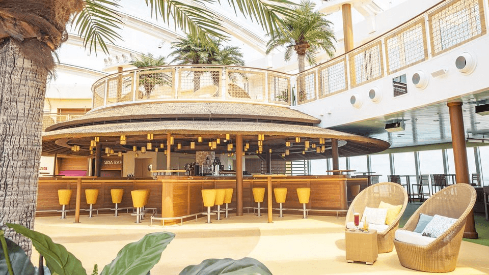 Aida Bar