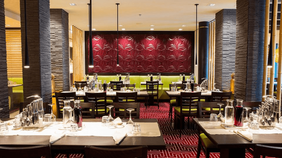 East Restaurant