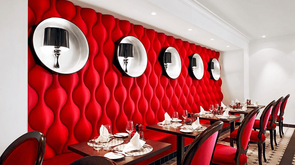 Brasserie French Kiss