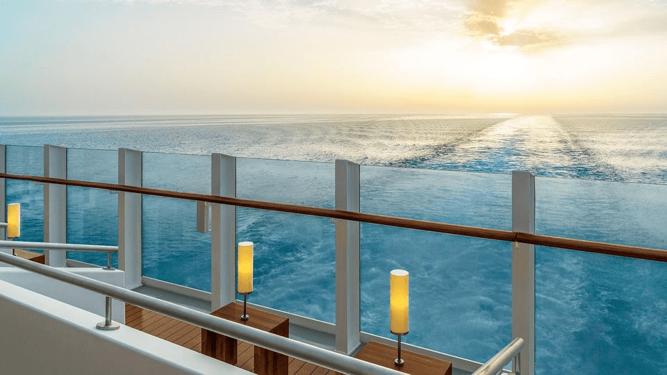 Lanai Bar