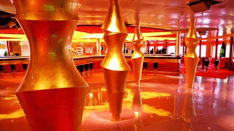 Aida Bar