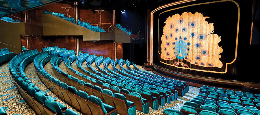 Stardust Theatre