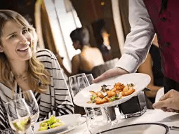 Club Restaurant