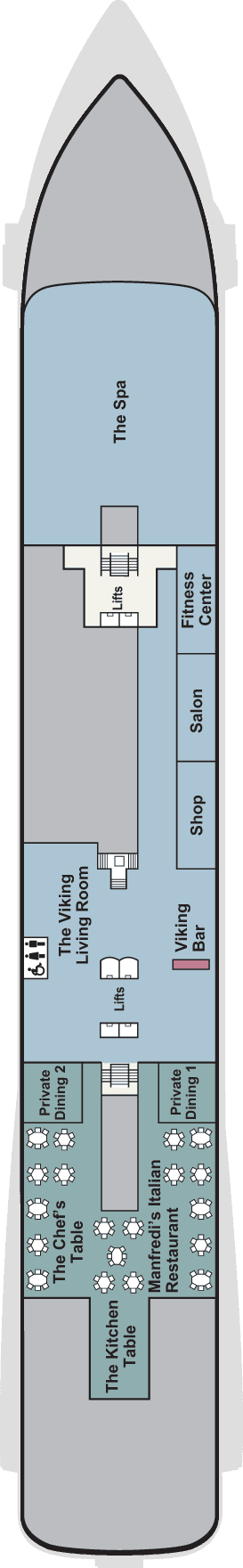 Deck 1