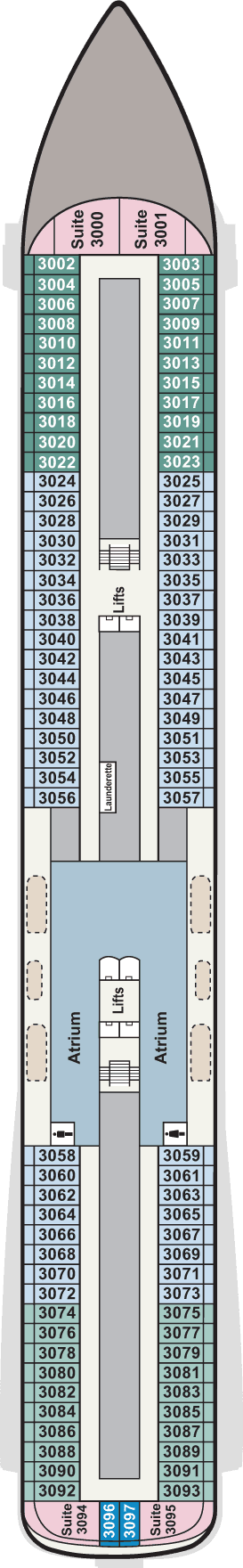Deck 3