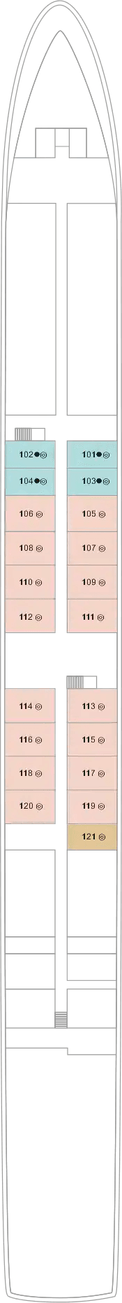 Deck 1